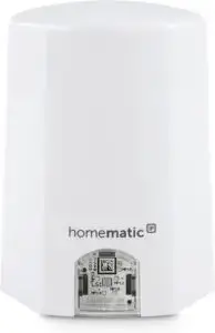 Homematic IP Smart Home Lichtsensor – außen