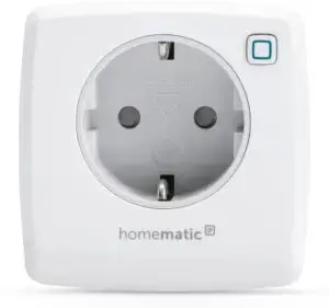 Homematic IP Smart Home Schaltsteckdose