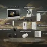Aqara enthüllt innovative Smart-Home-Steuerungslösungen auf der CES 2025