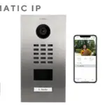 Homematic IP: Verschiebung der DoorBird-Integration