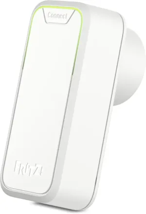 FRITZ!Smart Energy 250 (Intelligenter Stromsensor, Stromverbrauchsmessgerät zur Optimierung der Energiekosten,
