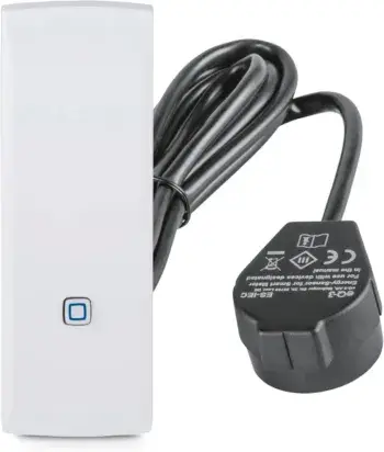 Homematic IP Smart Home Schnittstelle für Smart Meter und Haushaltszähler