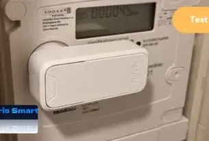Testbericht: FRITZ!Smart Energy 250 – Stromsensor für digitalen Stromzähler