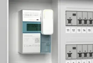 Stromsensor FRITZ!Smart Energy 250
