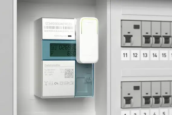 Stromsensor FRITZ!Smart Energy 250