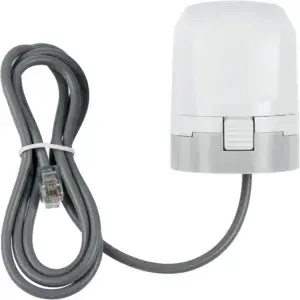 Homematic IP Stellantrieb für Fußbodenheizung