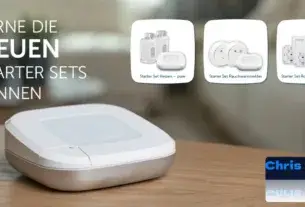 Smart Home leicht gemacht: Neue Starter Sets von Homematic IP