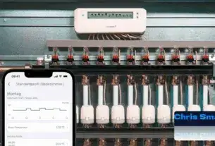 Funcionamiento eficiente de las bombas de calor: por qué es crucial contar con un sistema de control adecuado