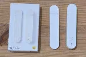 IKEA MYGGBETT im Test: Neuer Matter Tür- und Fenstersensor im Alltag