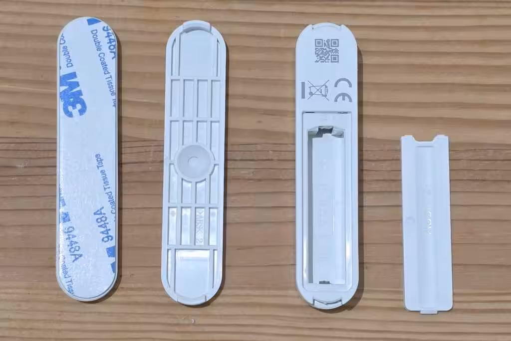 IKEA MYGGBETT sensor dismantled