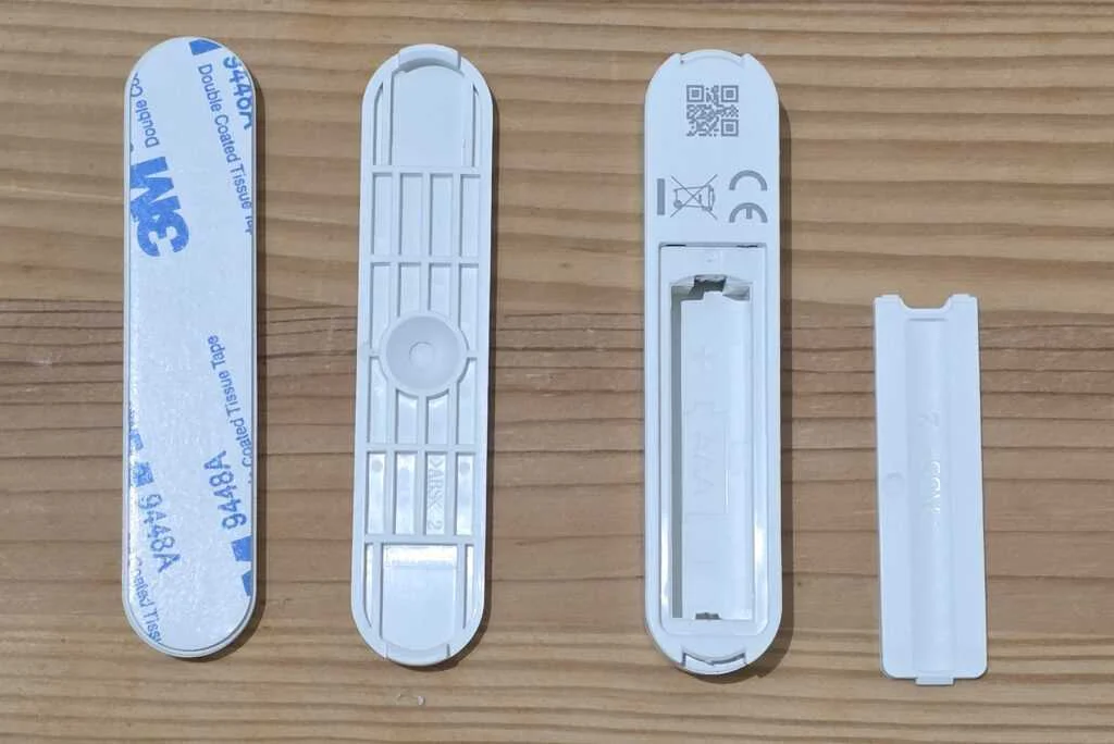 IKEA MYGGBETT Capteur démonté