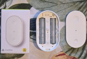 BILRESA dual button front view