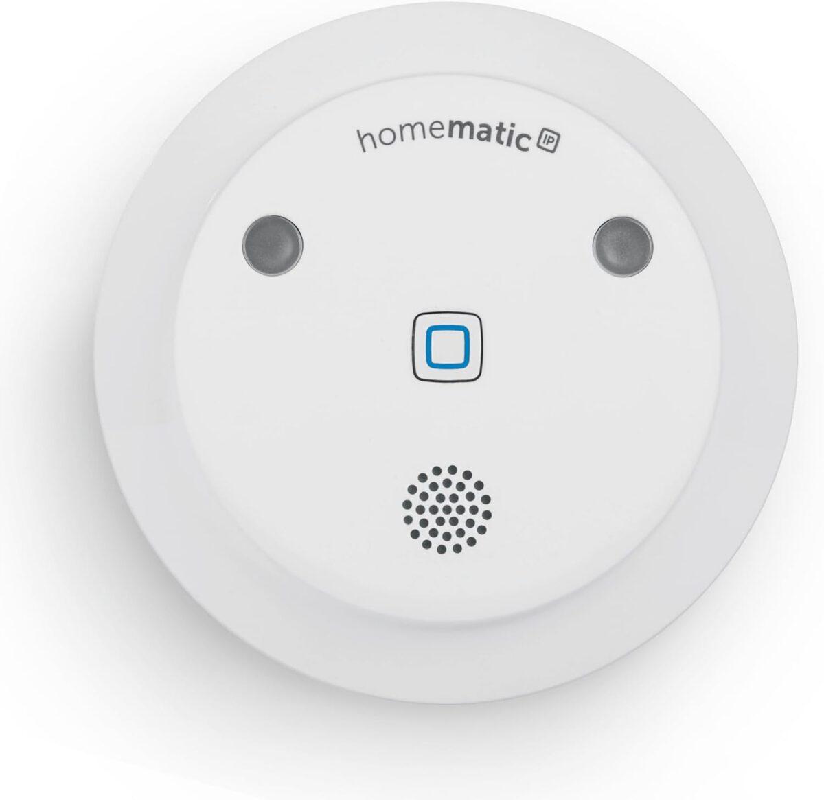Homematic IP Smart Home Alarmsirene