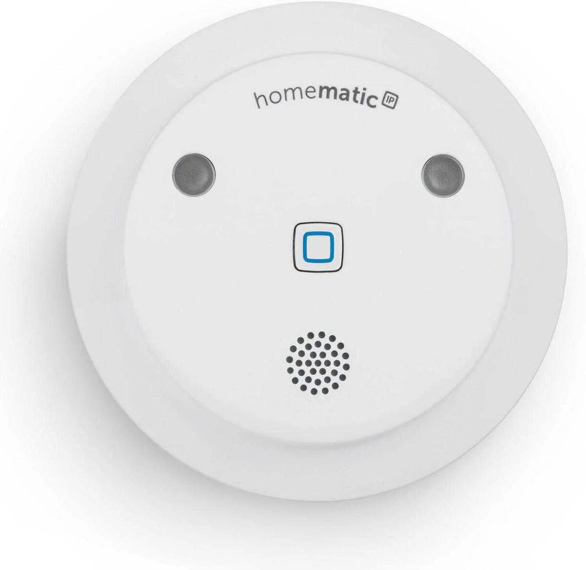 Sirena de alarma Homematic IP Smart Home