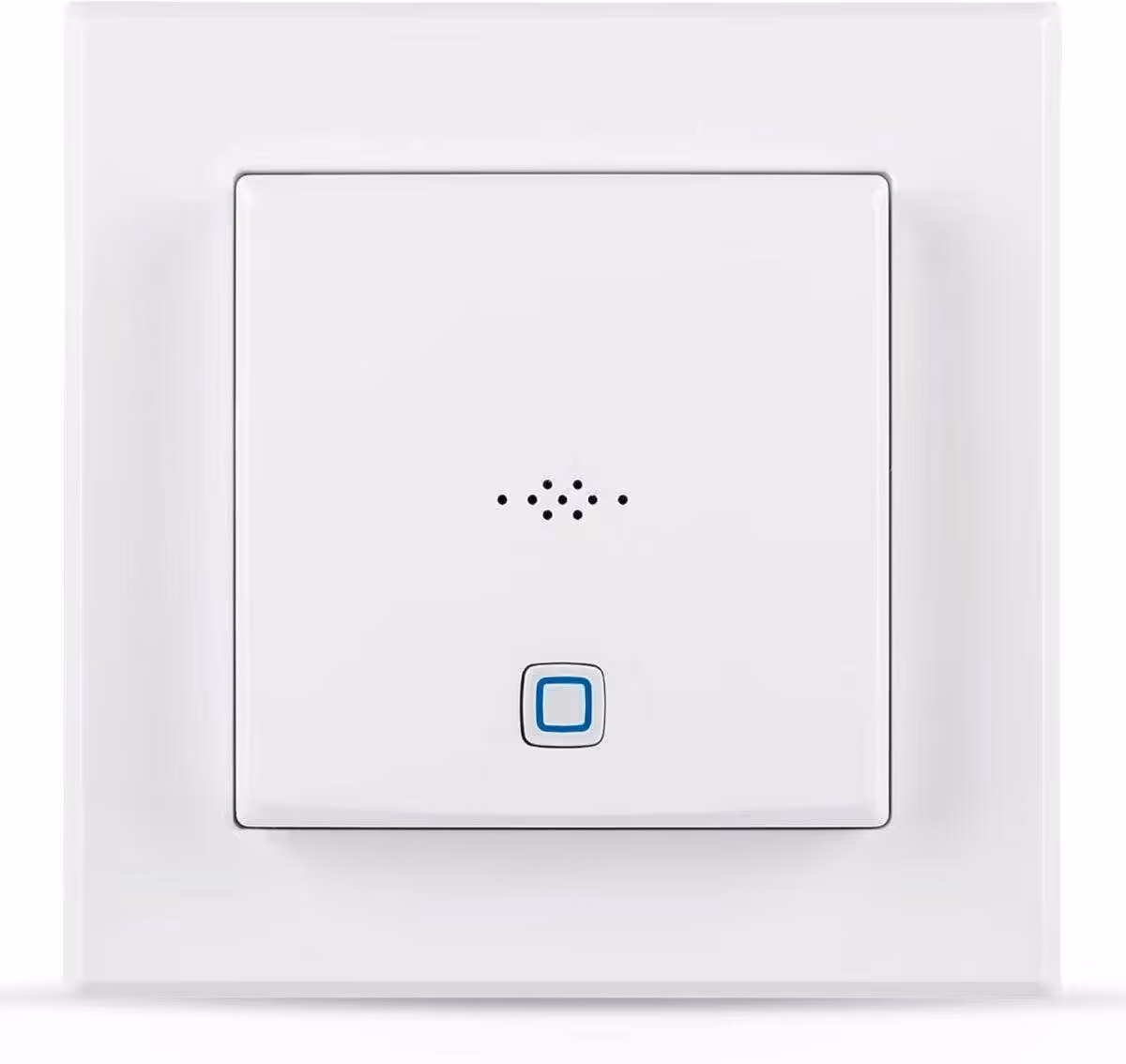 Homematic IP Smart Home CO2 Sensor