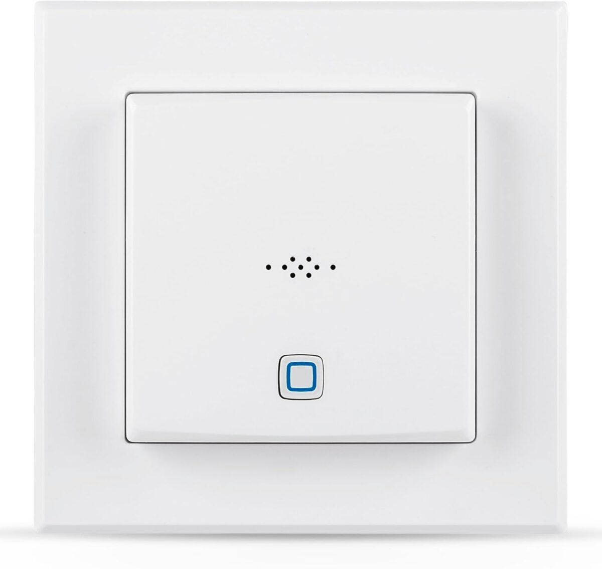 Homematic IP Smart Home CO2-Sensor