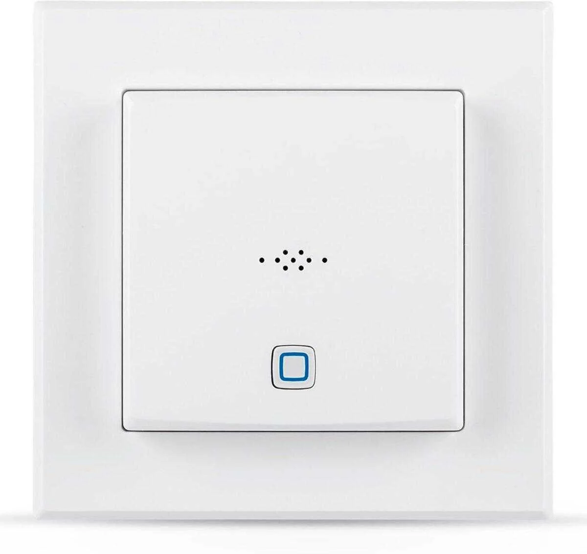 Homematic IP Smart Home CO2 Sensor