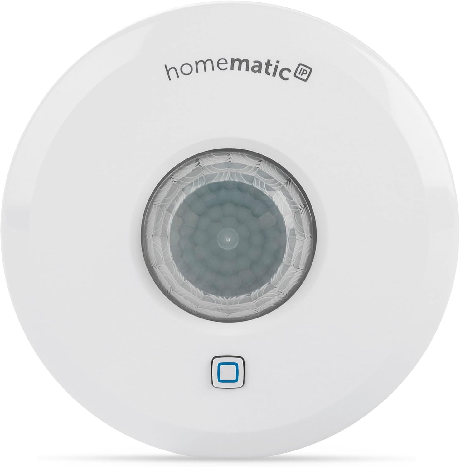 Homematic IP Smart Home Präsenzmelder – innen