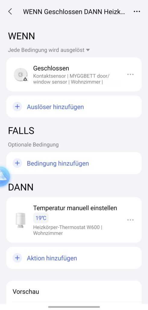 Automatisierung 2