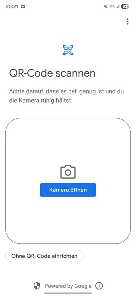 Einrichtung MYGGBETT in Home Assistant 5