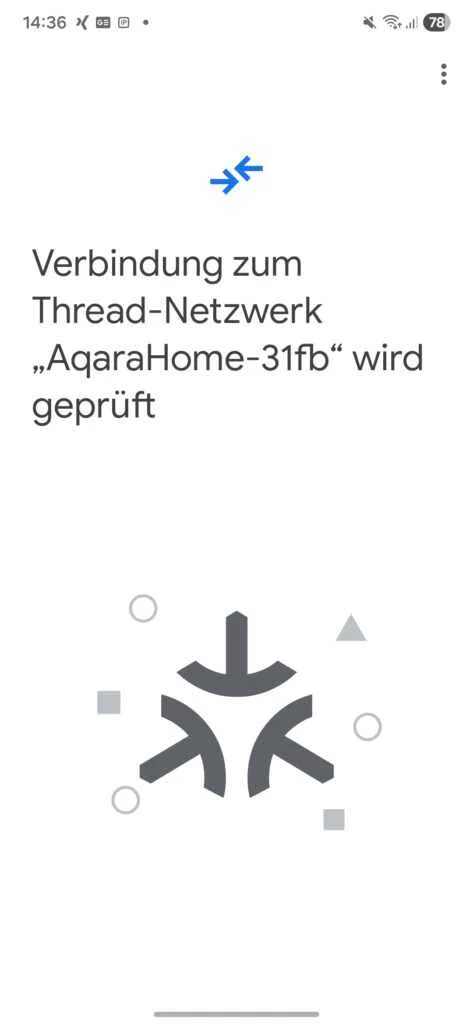 Einrichtung MYGGBETT in Home Assistant 8