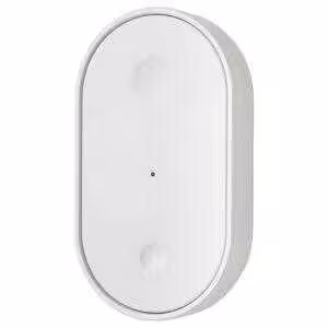 BILRESA Fernbedienung, weiß smart/Dualschalter