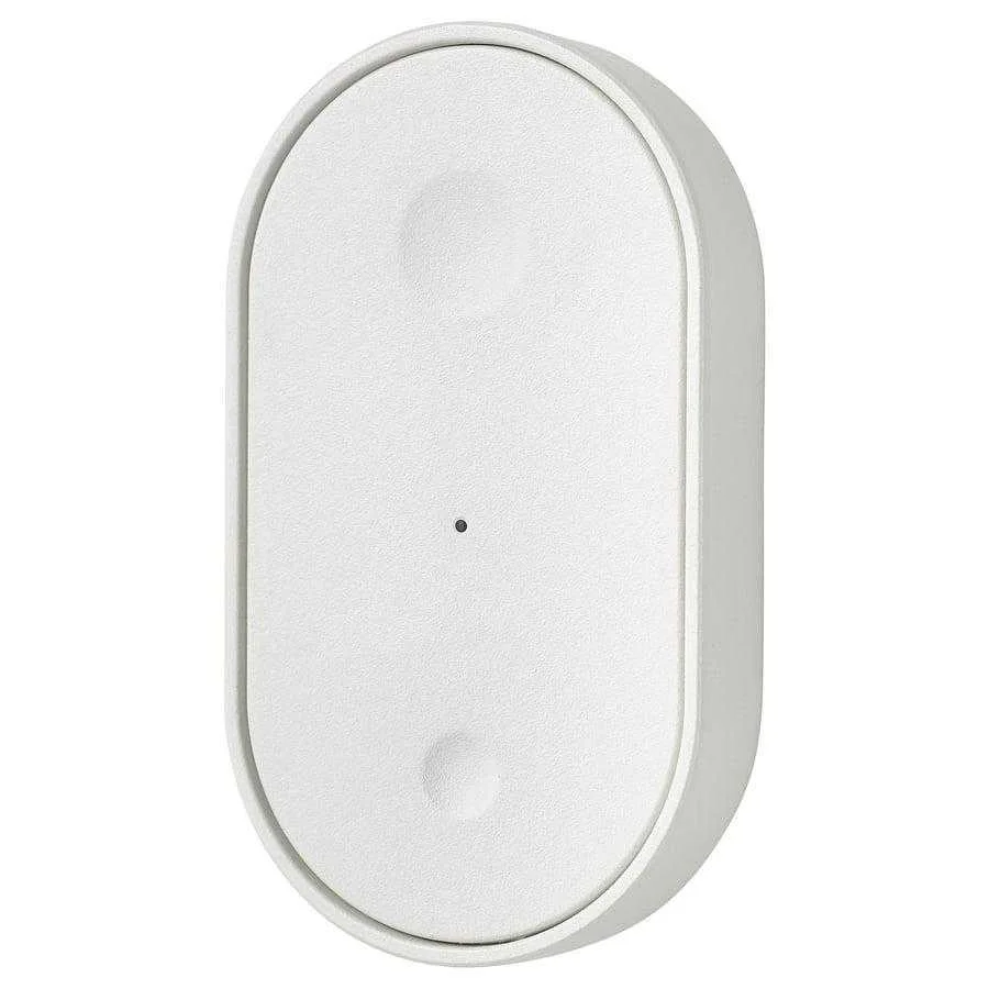 BILRESA Fernbedienung, weiß smart/Dualschalter