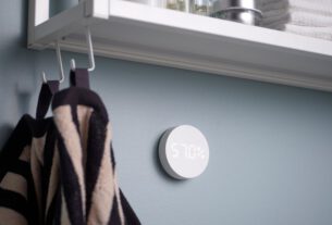 IKEA Timmerflotte: Nuevo sensor de temperatura y humedad compatible con Matter