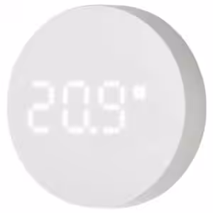TIMMERFLOTTE Temperature/humidity sensor, smart