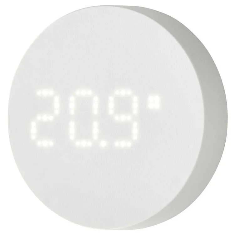 TIMMERFLOTTE Temperature/humidity sensor, smart