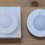 IKEA MYGGSPRAY Bewegungsmelder mit Matter in Home Assistant integrieren