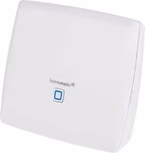 Homematic IP Smart Home Zentrale CCU3