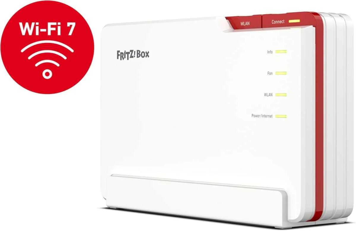 FRITZ!Box 5690 Pro