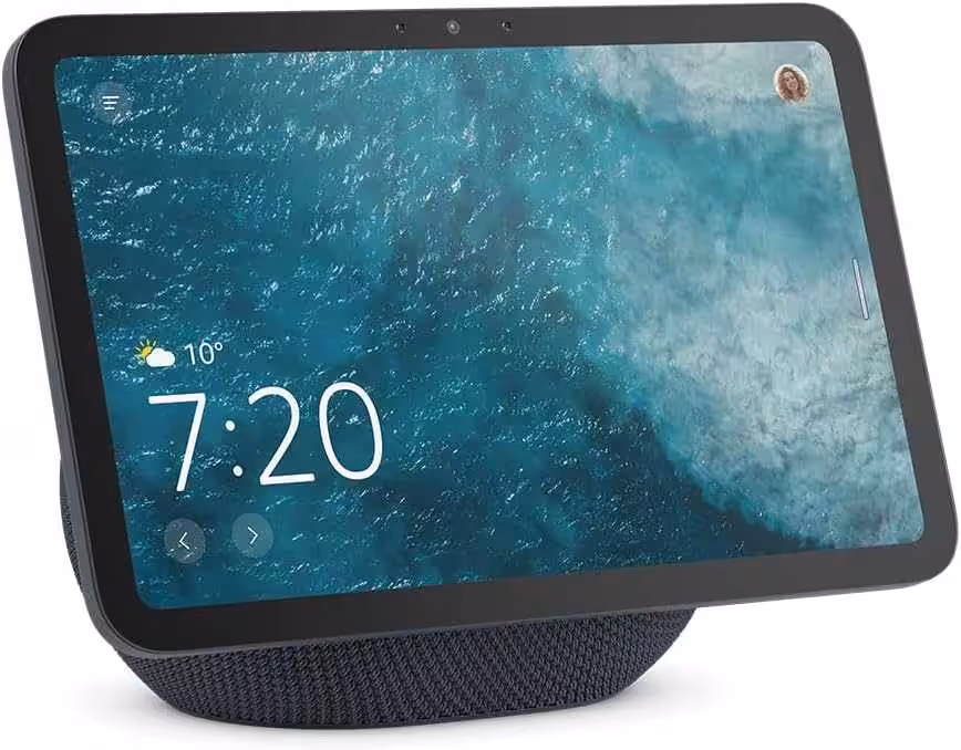 Amazon Echo Show 8 (ultima generazione)