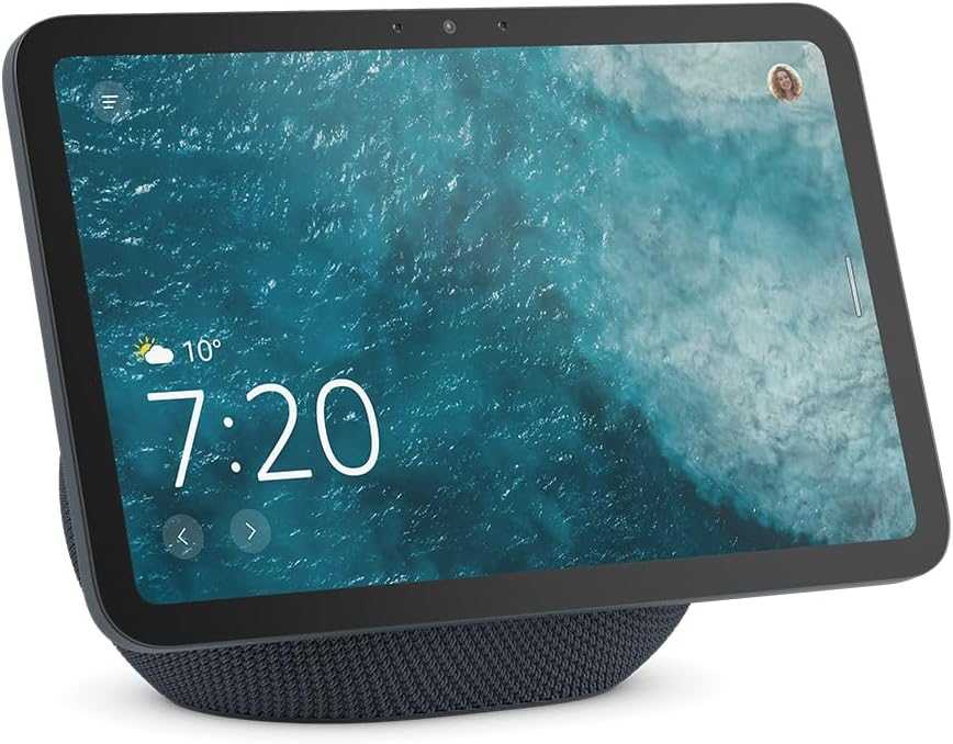 Amazon Echo Show 8 (neueste Generation)
