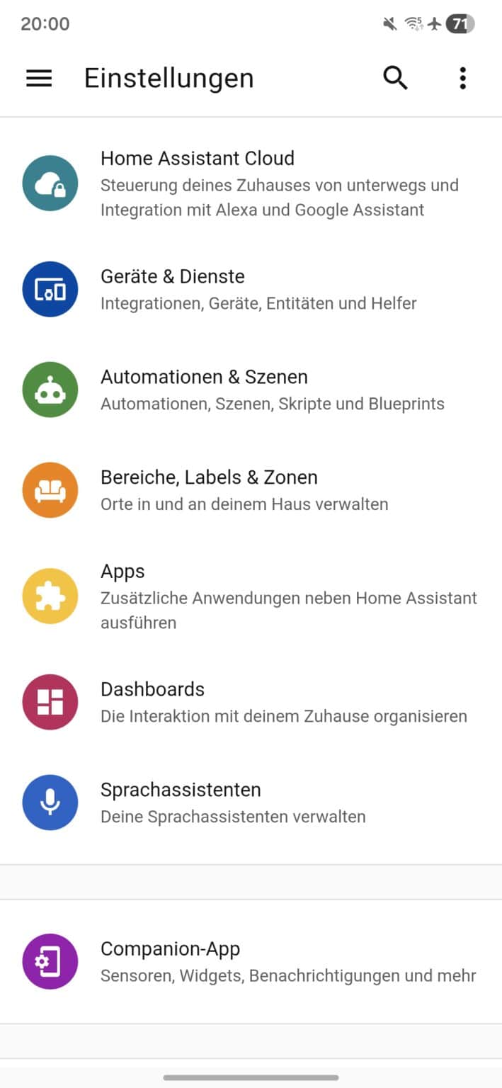 FRITZ Smart Energy 250 im Test: Home Assistant nutzen Stromverbrauch messen
