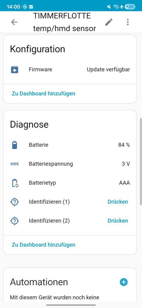 Timmerflotte_Home Assistant2
