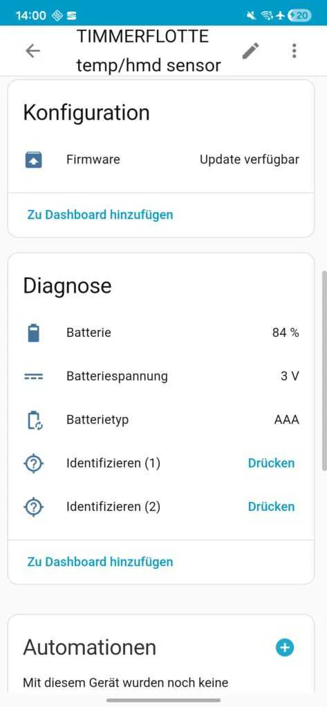 Timmerflotte_Home Assistant2