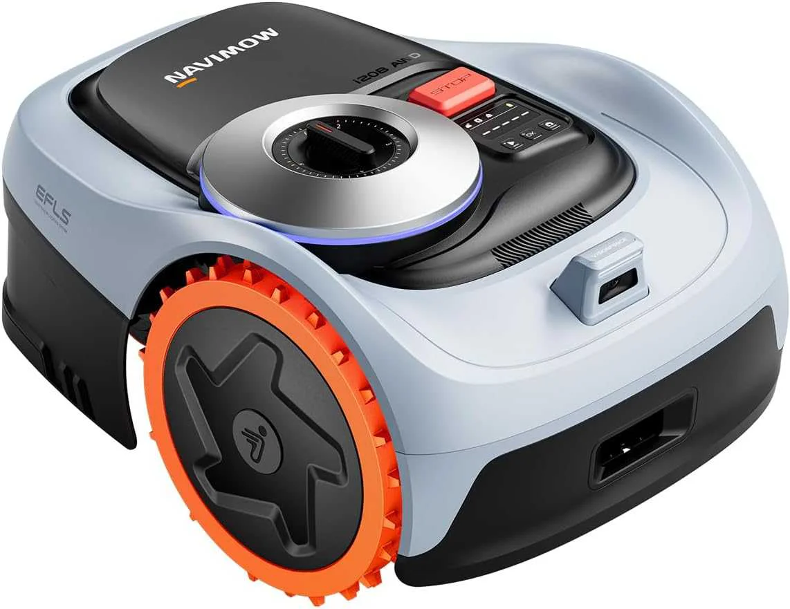 Navimow i208 AWD
