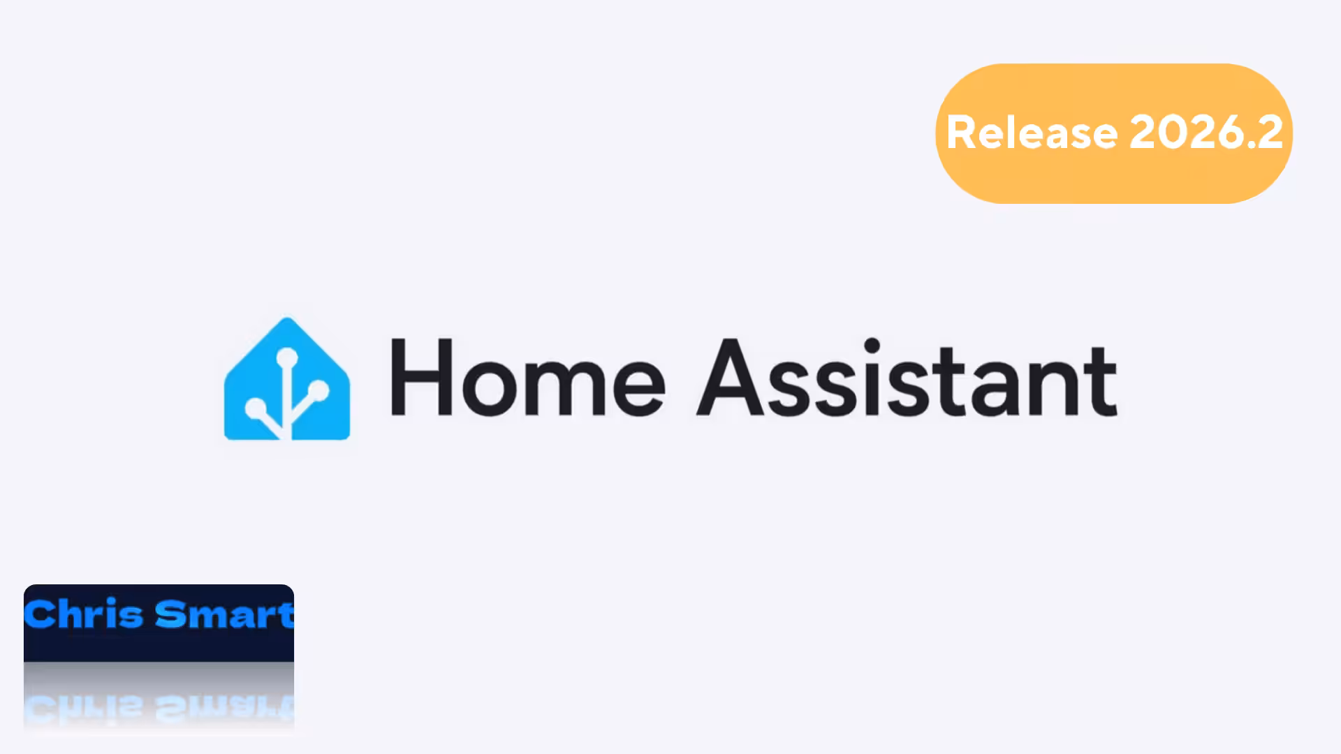Home Assistant 2026.2: más claridad y comodidad en la actualización de febrero
