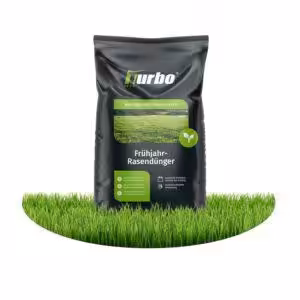 Turbogrün Rasendünger Frühjahr 20kg