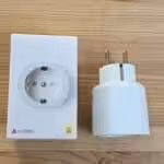 IKEA GRILLPLATS in Home Assistant Günstige Matter-Steckdose im Test