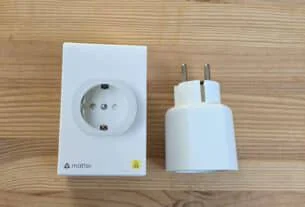 IKEA GRILLPLATS in Home Assistant; Affordable Matter power outlet tested