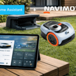 Integrazione di Navimow in Home Assistant: istruzioni e integrazione (2026)
