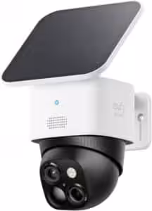 
eufy Security SoloCam S340