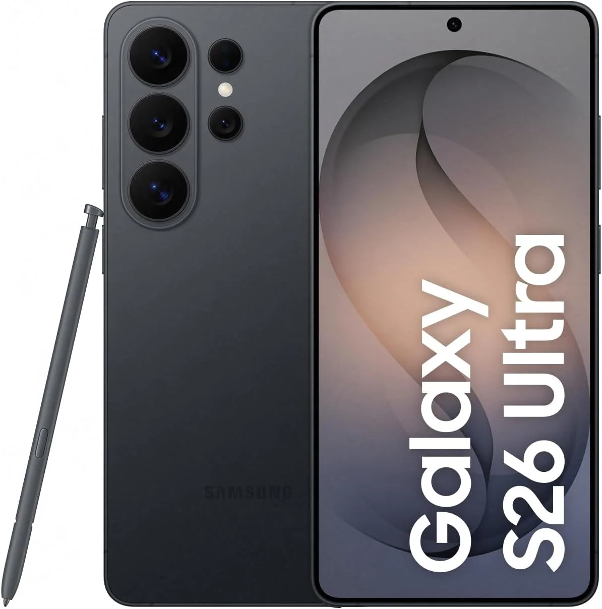 Samsung Galaxy S26 Ultra AI