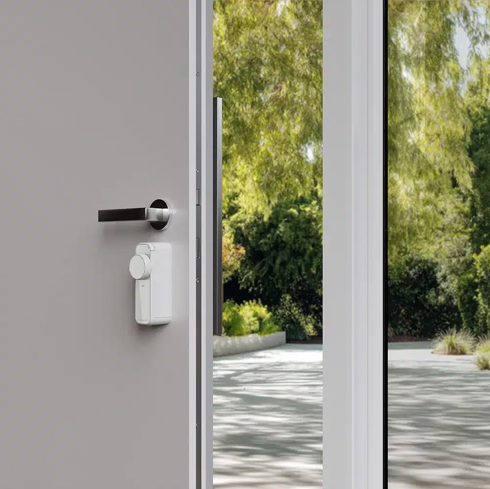 Türschlossantrieb – pro homematic ip