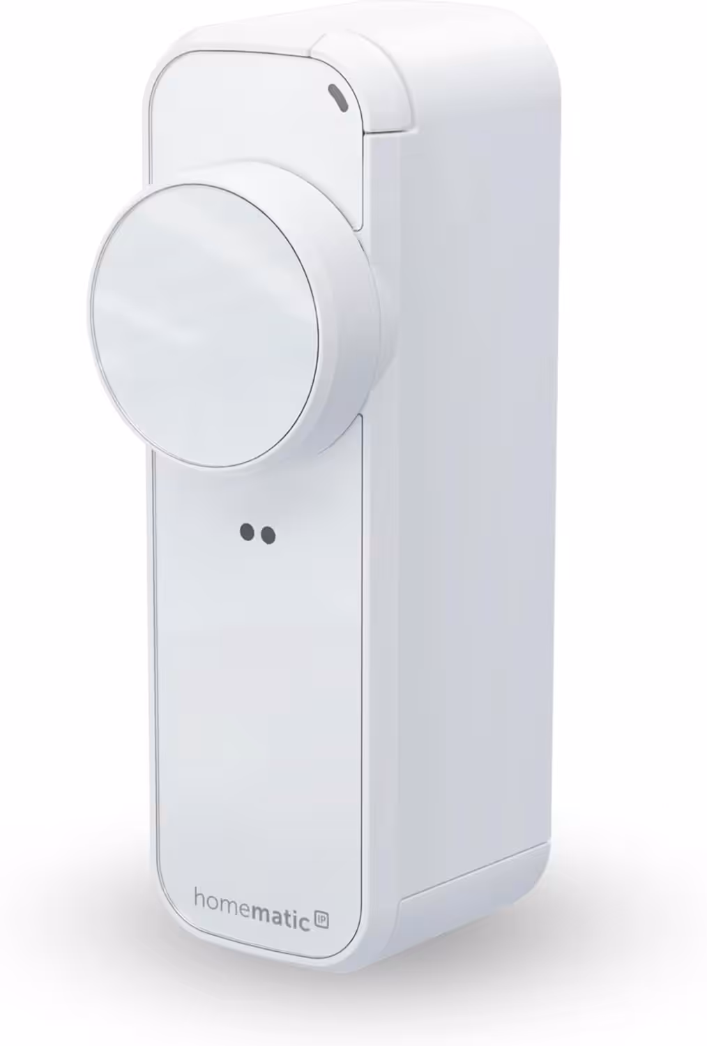 Cerradura IP Homematic Drive – Pro, blanca