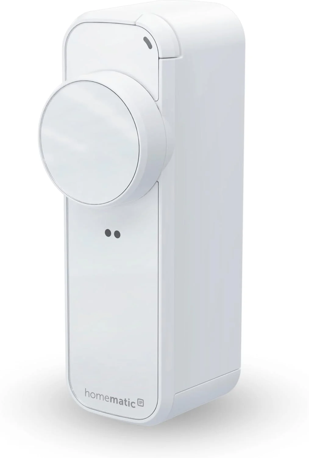 Homematic IP Door Lock Drive – pro, white