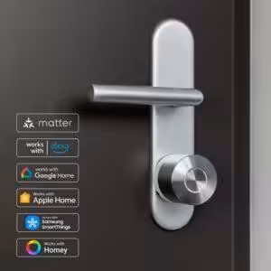 Nuki Smart Lock Pro mit Bluetooth